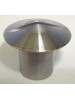 A-37809  Sleeve nut for 1928-31 Sport Coupe