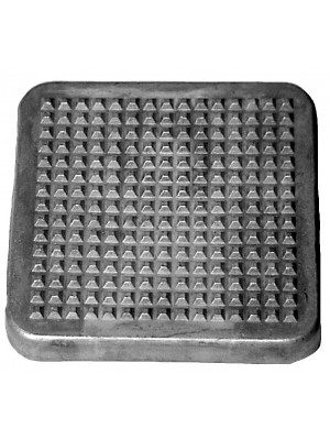 A-41563-A  Rumble Step Square 1928-29