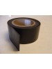 A-45512  Windshield/door glass Setting Rubber - Per/Ft.
