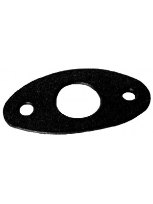 A-46285-L  Door Handle pads with lip- Rubber- For most closed cars