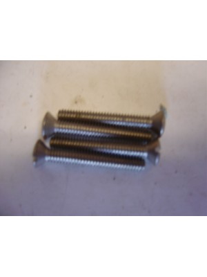 A-47163  Dovetail Screws For A-47160 Set/4