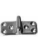 A-47164  -Male Dovetail-for 1928-1930 4 Door sedans