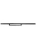 A-48115   LF/RR 4 Door Briggs Metal Glass Channel