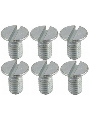 A-48176  Screws to attach the top of door covers - Set of 6