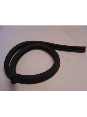 A-48242   Top Of Window Sponge Rubber Seal -Ea