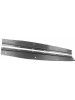 A-48675  Sill Plates - 1928- Early 1931 Briggs Standard 4 door