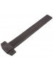 A-48705  Rubber Door Strap -T Type for 4dr