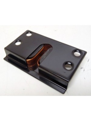 A-55097  Female Dovetail Assy.-1928-1929 Closed  Cab Pickup 