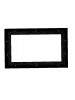 A-55111  Rear Window Frame -28-29 Closed Cab