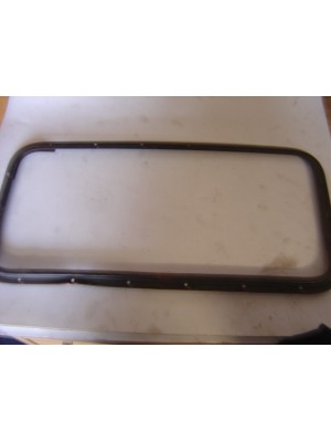 A-55112-B  Rear Window Frame Steel 1930-31 Pickup