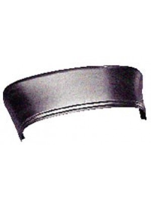 A-70016- GC  Gas Tank Cover- Replaces Gas Tank Top- Steel- 1928-1929 Cars And Pickups