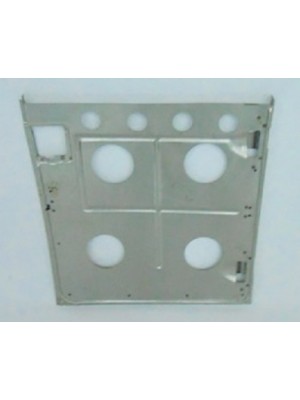 A-70031  Drivers Inner Door Panel- Left- 1928-29 Open Cars