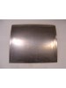 A-70041-CR  Right door skin for the 1928-1929 Ford Model A Pickup only- Steel skin from belt rail to bottom of door