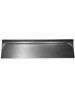 A-70112  Panel Above Deck Lid- 1930-31 Roadster