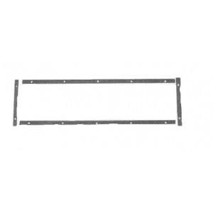 A-70126-SLWS  Rear seat frame cover straps