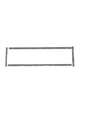A-70126-SLWS  Rear seat frame cover straps