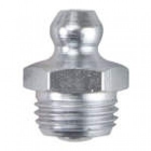 A-80016-M  Modern Straight Threaded Fitt W/BAll