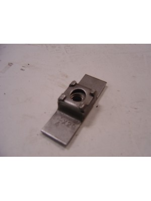 A-80024  1/4-20  Cage Nut