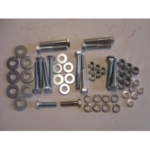 A-80043  Body to Frame Bolt Set 28-9 Phaeton