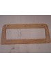 A-82510  Seat Frame Wood- Victoria  Rear Lower Cushion Wood