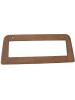 A-82512  Seat Frame Wood-1931 Slant 4 Door Sedan- Front Cushion Wood