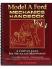 A-99000  Mechanics Manual- Volume I