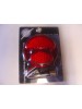 A-13415-R LED Conversion for tail lights. 6 volt ALL Red Right side (w/o license light)