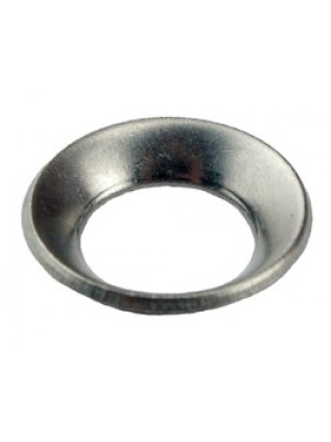 A-1014-S  Stainless Steel Lug nut Spacer- 