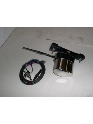 A-17672  12 Volt OUTSIDE mounted Electric Windshield Wiper Kit-