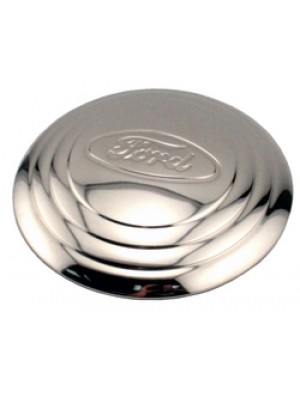 A-1132-B Hub Cap for 16, 17" and 18" wheels.