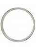 A-1133-B Stainless Steel Trim Ring for 16 inch wheels- Ribbed