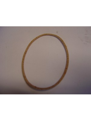 A-17256-AG  Oval Speedometer Lens Gasket