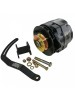 A-10000-ALT  Alternator -6 Volt- Positive ground 60 amp