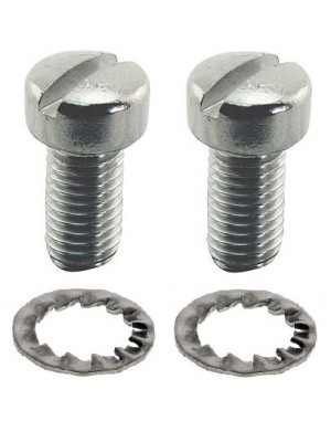 A-10564-A  Cutout Insulator Bolt Set- 1928-29