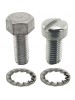 A-10564-B  Cutout Insulator Bolt Set- 1930-31