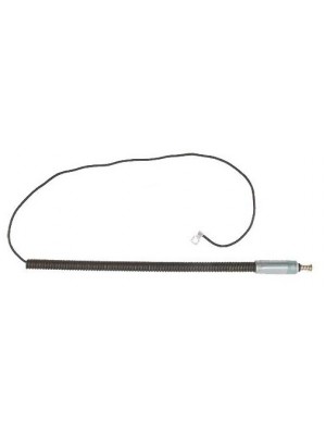 A-11576-C  Armored Ignition Cable And Popout Switch Cable- 1930-1931