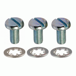 A-11579  Popout Cable To Dash Mounting Screws