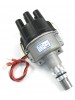 A-12098-A Petronix Complete Electronic Distributor- 6 Volt- Positive Ground