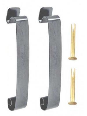 A-12144 Distributor Bail Clips And Rivets
