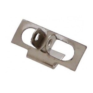 A-13016-A  Headlight Rim Retainer Clip- 1928-29 