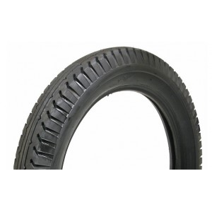 A-1506   American Vintique 19" Blackwall Tire