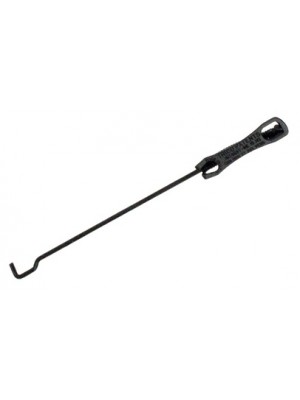 A-17530-B  Wiper Arm - 6 3/4 - Black - 30-31 Vacuum Wipers