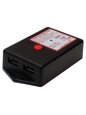 A-18113    USB Charging Port