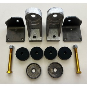 A-5089-B   Rear Model "B" Motor Mounts