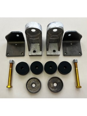 A-5089-B   Rear Model "B" Motor Mounts