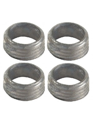 A-5335  Shackle Grease Fitting Insert set/4