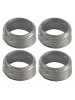A-5335  Shackle Grease Fitting Insert set/4