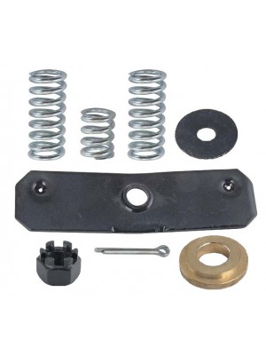 A-6031  Front Motor Mount Springs Set-6 pc.