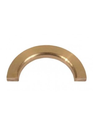 A-6291  THRUST WASHERS FOR INSERTED BEARING CONVERSION - 3 REQUIRED PER ENGINE- EACH- BRASS