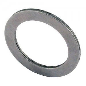 A-6312-W     Shim For Behind The Crankshaft Pulley